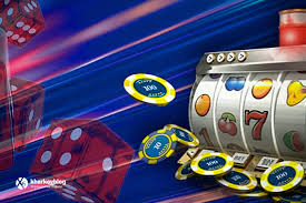 Casino TTR