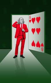 Официальный сайт Casino TTR